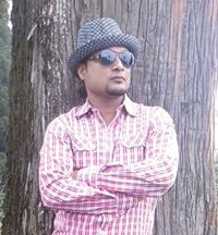 Partha Roy