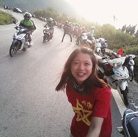 Thùy Linh