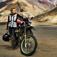 Vasilisa Vladimirovna