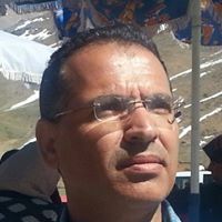 خالد العبيدي