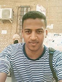 Hassan Mohamed