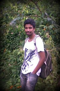 Boopesh Shankar