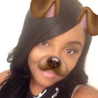 Kimberly' Shuntae