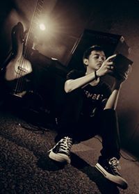 Syarif Setiawan