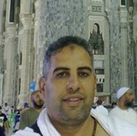 Ismail Nahed