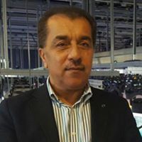 Majed Abdulhadi