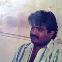Usman Baloch