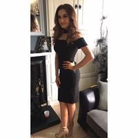 Katelyn Mitchell