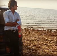 Muzzamil Ahmed