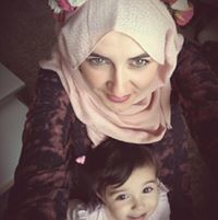 Ajsha Mujkich-Halilovic