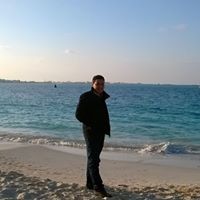 Ahmed Ibrahim