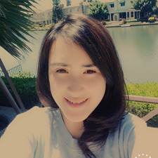 Tiffany Wong