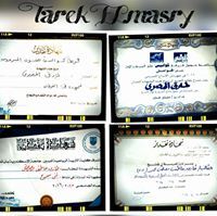Tarek Elmasry