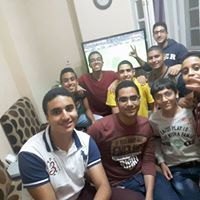 Ahmed Mido Uwk