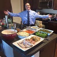 Nicholas Tomaszewski