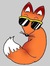 The Intrepid Fox