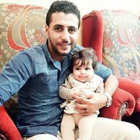 Mohammed Ragab