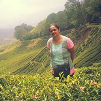 Subashini Gurunathan