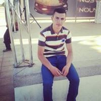 Mohammed Elmarchouhi