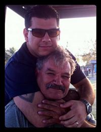 Robert Cardenas