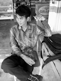 Syarif Hidayat