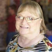 Barbara Johnson