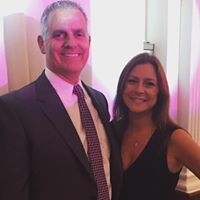 Lorena Sanchez Brown