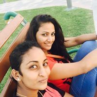 Hashmini Ɖévindrikà