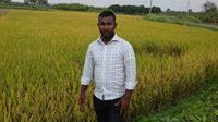 Mozammel Haque