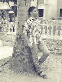 Sammed Upadhye