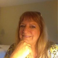 Kaye Vickers