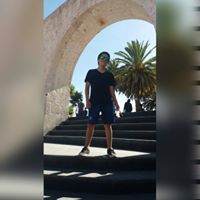 Jose Dávila Zegarra