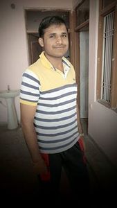 Deepak Dadhich