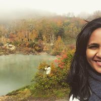 Shilpa Pavethy Nath