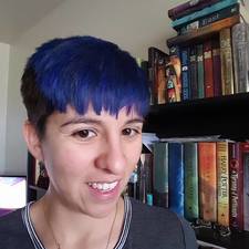 Ashley (Tiny Navajo Reads)