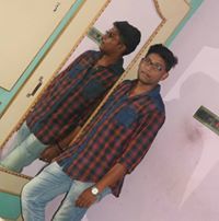 Tarun Vipparthy