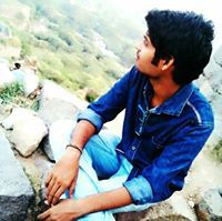 Praneeth Rock