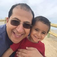 Sherif Andrawes