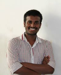 Shanmugaraj Shekar