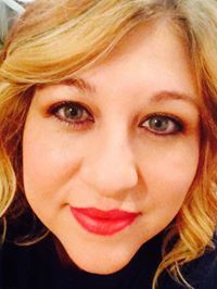 Amanda Perales Jaime