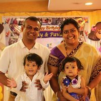 Sharanabasava Aralimarad