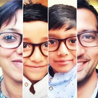 Diana Mathew