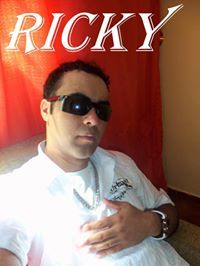 HenRicky Ricky