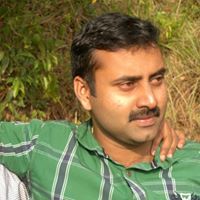 Jayakrishnan Kallara