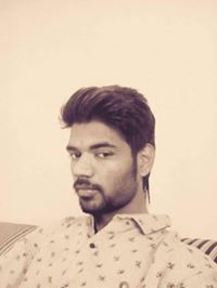 Pranay Gawande
