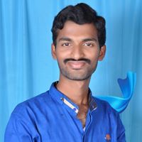 Srikanth Kumar