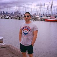 Rami Mazahreh