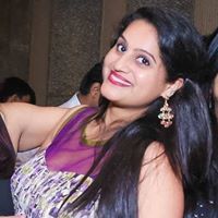 Monika Anand