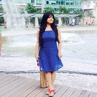 Smita Singh