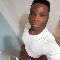 Sherif Adeola